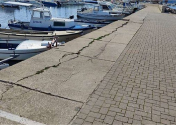 Foto: Obala Split