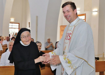 Foto: Naši školji