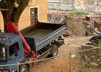 Foto: čitateljica