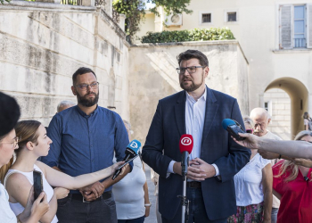 Foto: Tomi Burčul