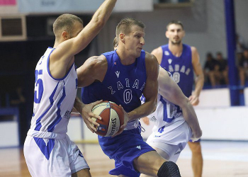 Foto: Zvonko Kucelin / KK Zadar