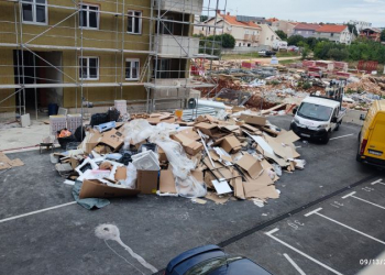 Foto: čitatelj