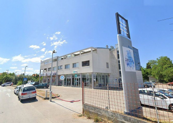 Foto: Google Maps