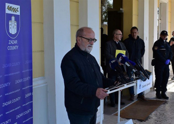 Foto: Zadarska županija
