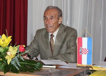 Foto: Matica Hrvatske