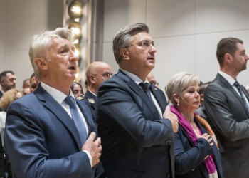 Foto: Tomi Burčul