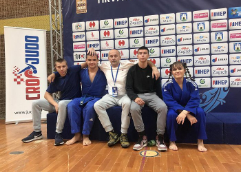 Foto: Judo klub Zadar