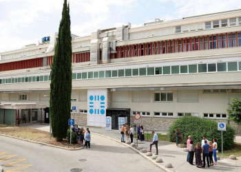Foto: KBC Split