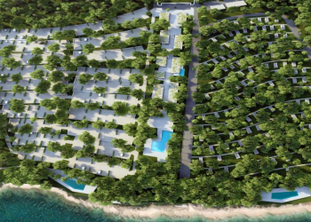 Foto: Infinity Resort
