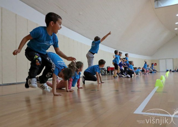 Foto: SC Višnjik