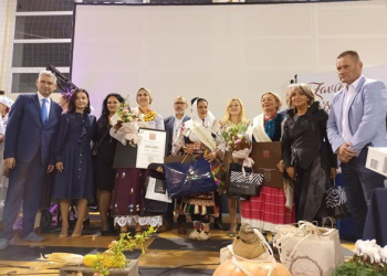 Foto: Grad Benkovac