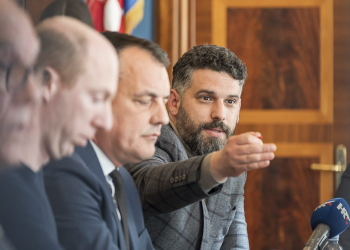 Foto: Tomi Burčul