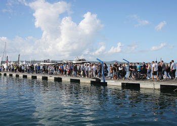Foto: Grad Biograd