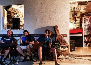 Foto: Flux Benders