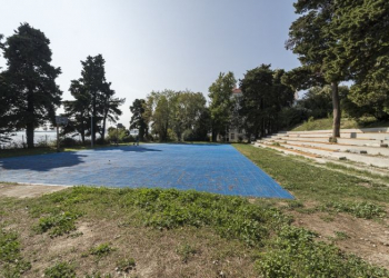 Foto: Tomi Burčul