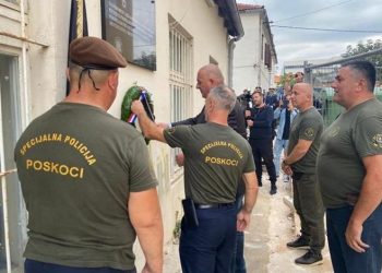 Foto: PU zadarska
