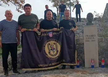 Foto: Udruga Poskoci
