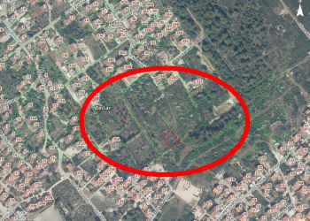 Foto: Geoportal