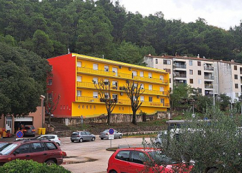 Foto: Grad Obrovac