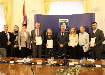Foto: Zadarska županija