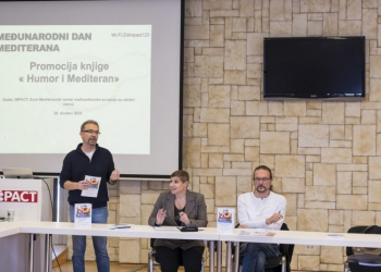Foto: Tomi Burčul