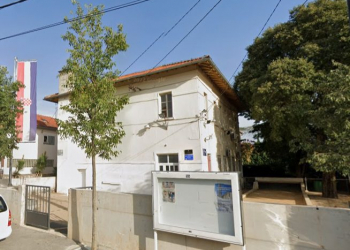 Foto: Google maps