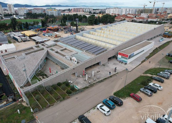 Foto: ŠC Višnjik