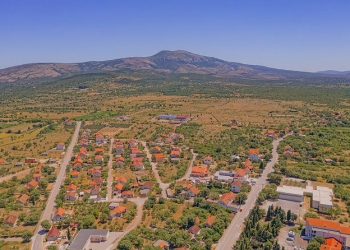 Foto: Općina Promina