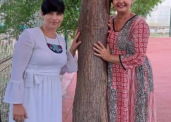 Foto: Udruga slijepih