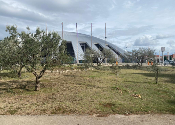 Foto: SC Višnjik