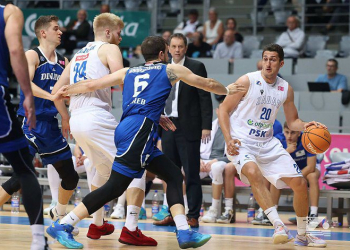 Foto: KK Zadar