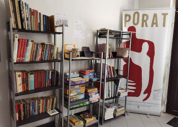 Foto: PORAT