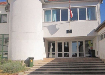 Foto: Grad Biograd na Moru