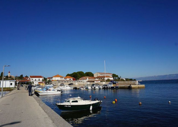 Foto: Županijska lučka uprava