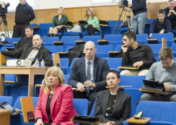 Foto: Tomi Burčul