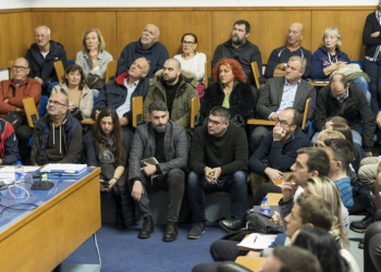 Foto: Tomi Burčul