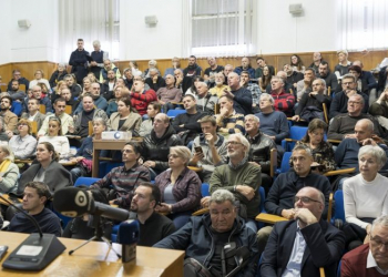 Foto: Tomi Burčul