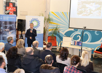 Foto: ZADRA NOVA PR