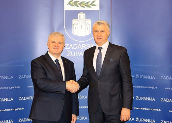Foto: Zadarska županija