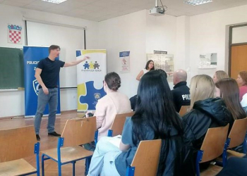 Foto: PU zadarska