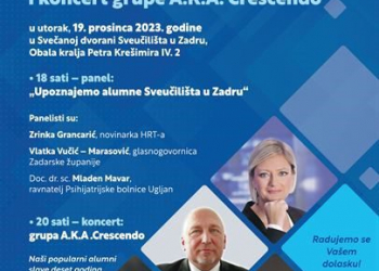 Foto: unizd