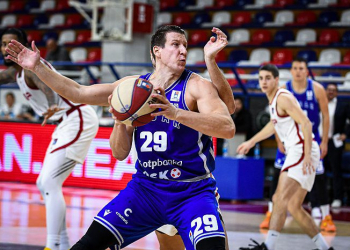Foto: Dragana Stjepanović / ABA liga