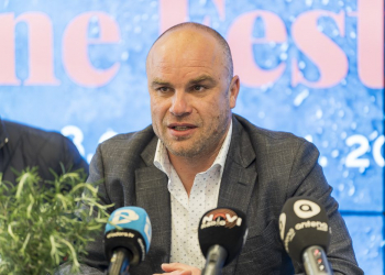 Foto: Tomi Burčul
