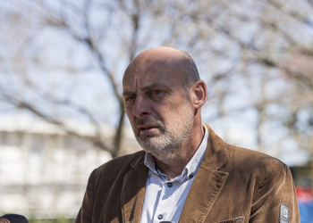 Foto: Tomi Burčul
