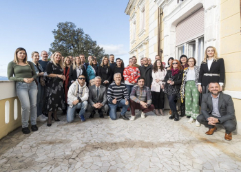 Foto: Tomi Burčul
