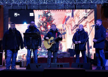 Foto: Bojan Bogdanić (TZ grada Zadra)
