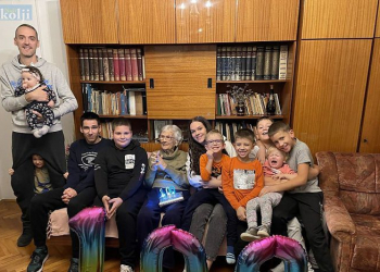 Foto: Naši školji
