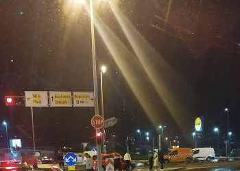 Foto: čitatelj