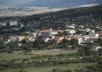 Foto: Općina Kolan