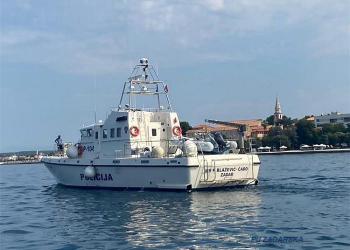 Foto: PU zadarska